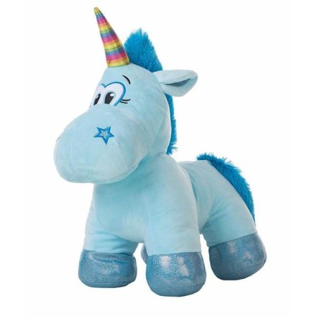 Peluche Creaciones Llopis Belle Unicornio 48 cm