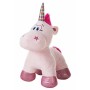 Peluche Creaciones Llopis Belle Unicornio 48 cm