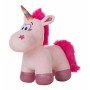 Peluche Creaciones Llopis Belle Unicornio 48 cm