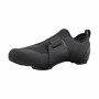 Zapatillas de ciclismo Shimano SH-IC200 Negro