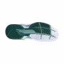 Zapatillas de Tenis para Hombre Babolat Blast All Court Wimbledon Blanco