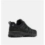 Zapatillas Deportivas Hombre Columbia PeakFreak™ II Outdry Negro