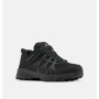 Zapatillas Deportivas Hombre Columbia PeakFreak™ II Outdry Negro