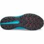 Zapatillas de Running para Adultos Saucony Peregrine 13 Azul Hombre