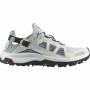 Zapatillas Deportivas Mujer Salomon Techamphibian 5 Gris