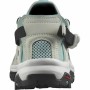 Zapatillas Deportivas Mujer Salomon Techamphibian 5 Gris