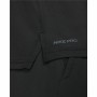 Camiseta de Manga Corta Hombre Nike Pro Dri-FIT Negro