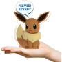 Juguete Interactivo Pokémon My Partner Eevee