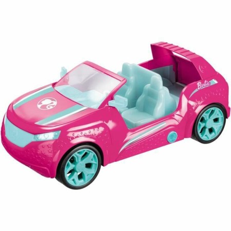 Coche de juguete Mondo Barbie