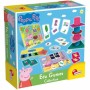 Juego Educativo Lisciani Giochi Peppa Pig Baby