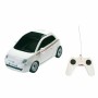 Coche Radio Control Mondo New Fiat