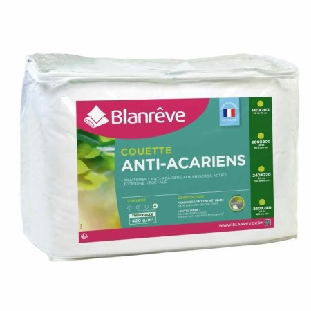 Relleno Nórdico Blanreve Blanco 420 g/m² 220 x 240 cm