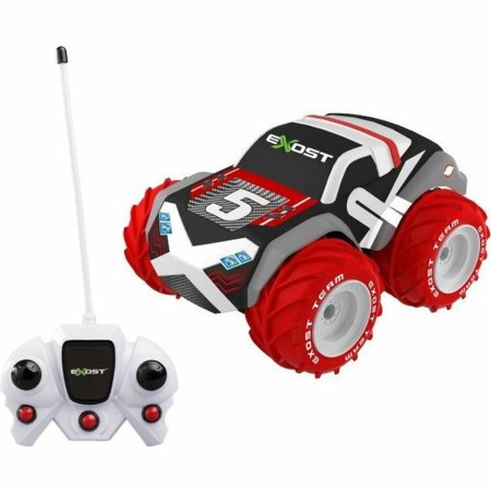 Coche Radio Control Exost 20207