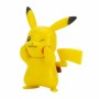 Figura de Acción Pokémon Pikachu, Eevee, Ponyta Alola, Sirfetch'd, Morpeko, Sneasel, Wooloo & Yamper