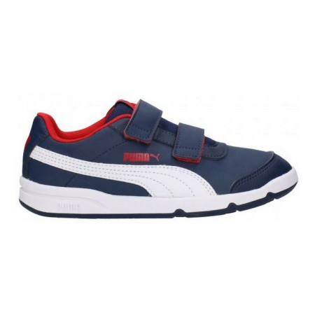 Chaussures de Sport pour Enfants Puma STEPFLEEX 2 SL VE V PS 192522 03