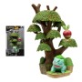 Figura de Acción Pokémon Summer Forest with Ivysaur 5 cm