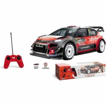 Coche Radio Control Mondo Citroën C3