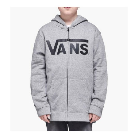 Sweat à capuche enfant Vans VOOJ6LADY