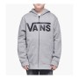 Sweat à capuche enfant Vans VOOJ6LADY