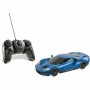 Coche Radio Control Mondo 63539 Azul Negro