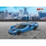 Coche Radio Control Mondo 63539 Azul Negro