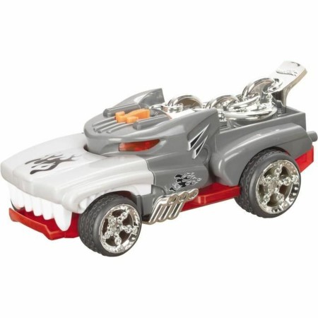 Coche Radio Control Mondo