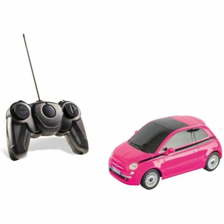 Coche Radio Control Mondo 63554 Rosa