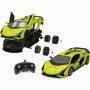 Coche Radio Control Mondo Verde