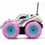 Coche Radio Control Exost Team