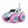 Coche Radio Control Exost Team