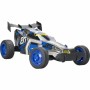 Coche Radio Control Exost Azul