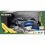 Coche Radio Control Exost Azul