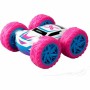 Coche Radio Control Exost Blanco/Rosa