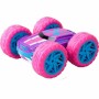 Coche Radio Control Exost Blanco/Rosa