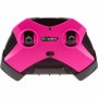 Coche Radio Control Exost Blanco/Rosa