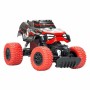 Coche Radio Control Exost Gris