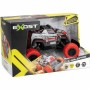 Coche Radio Control Exost Gris