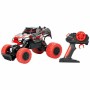 Coche Radio Control Exost Gris