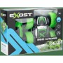 Coche Radio Control Exost Verde Amarillo