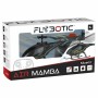 Coche Radio Control Flybotic Negro/Azul Negro