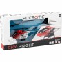 Coche Radio Control Flybotic Rojo