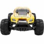 Coche Radio Control Silverlit Amarillo