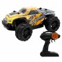 Coche Radio Control Silverlit Amarillo