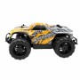 Coche Radio Control Silverlit Amarillo