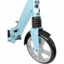 Patinete Stamp Oxygen Azul