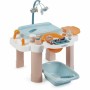 Set de Bañera con Accesorios para Muñeco Ecoiffier