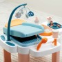 Set de Bañera con Accesorios para Muñeco Ecoiffier