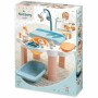 Set de Bañera con Accesorios para Muñeco Ecoiffier