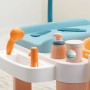 Set de Bañera con Accesorios para Muñeco Ecoiffier