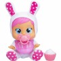 Muñeca bebé IMC Toys Cry Babies Loving Care - Coney